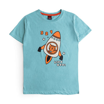 Lift off T Shirt