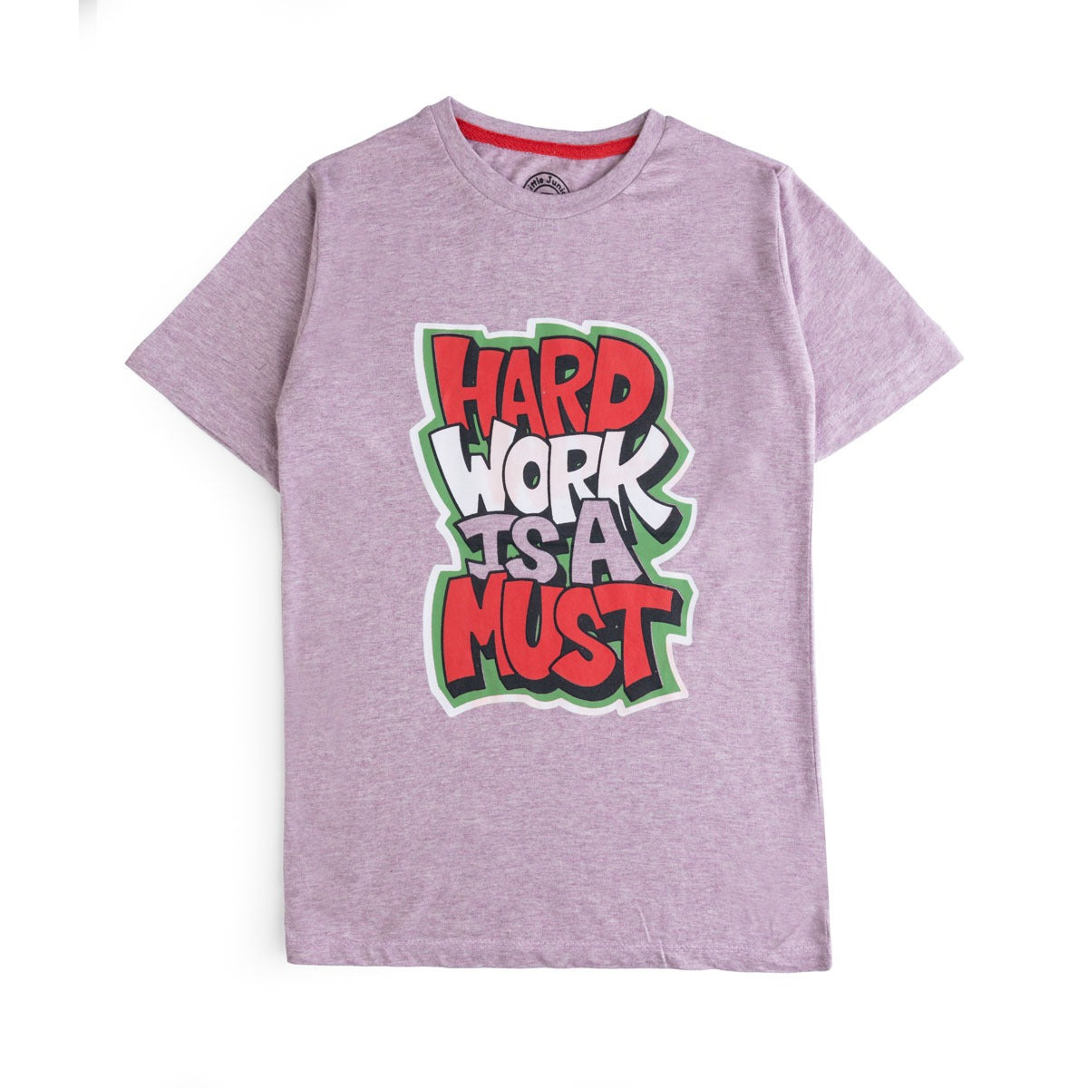 Hard Work T Shirt