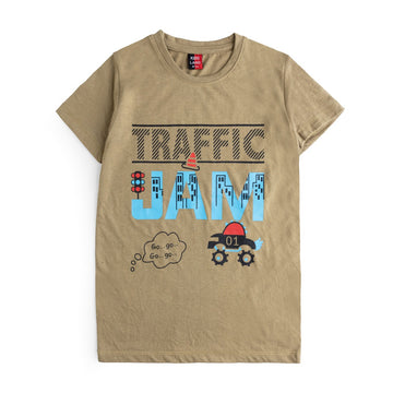 Traffic T Shirt