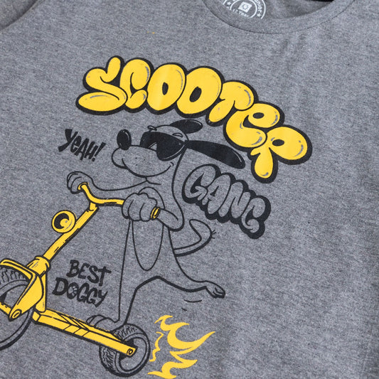 Scooter T Shirt