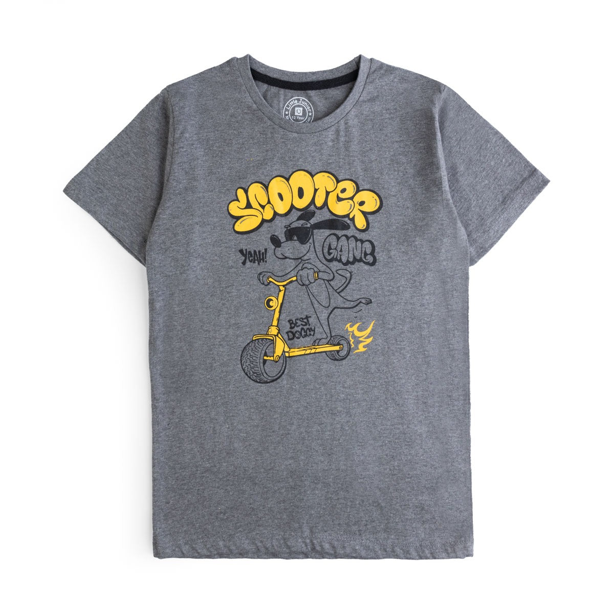 Scooter T Shirt