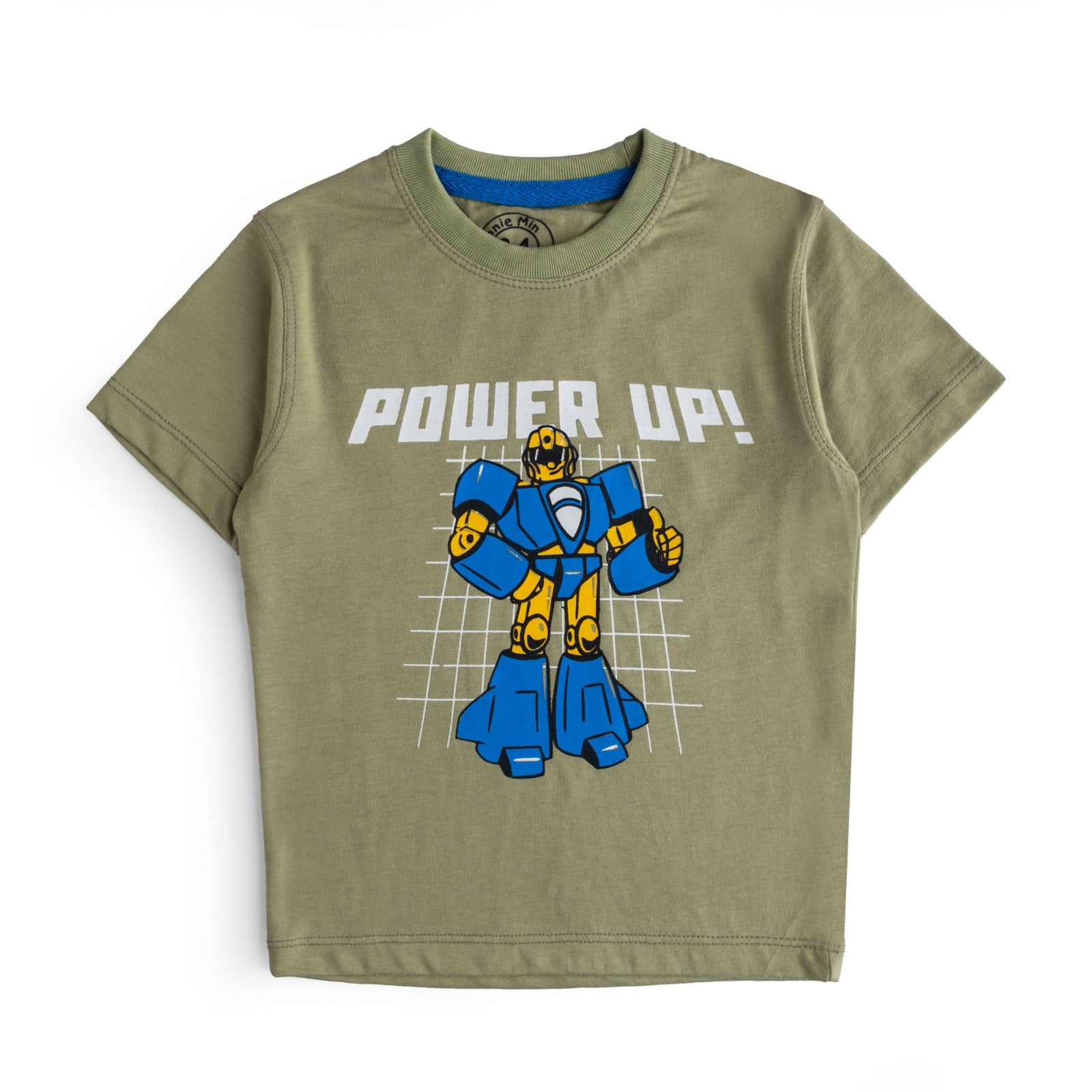 Power Up T Shirt