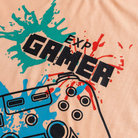 Gamer T Shirt