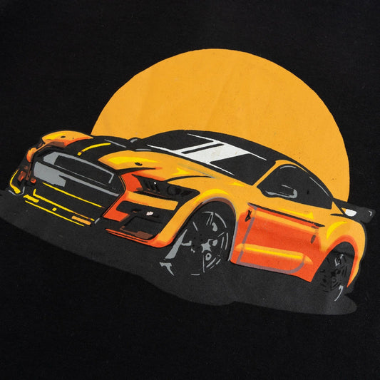 Car B T Shirt