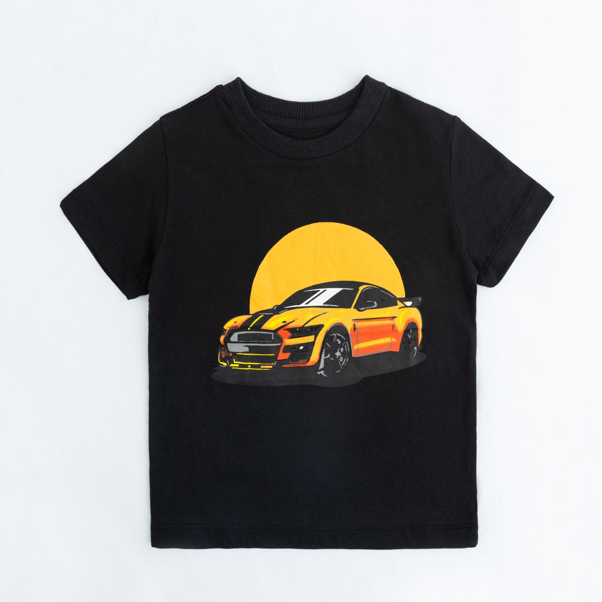 Car B T Shirt