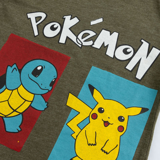 Pokemon T Shirt