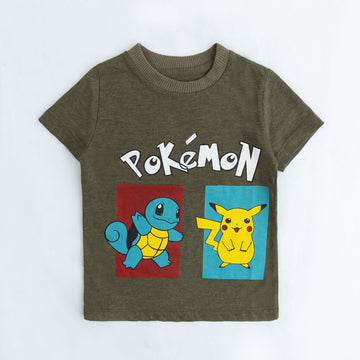 Pokemon T Shirt