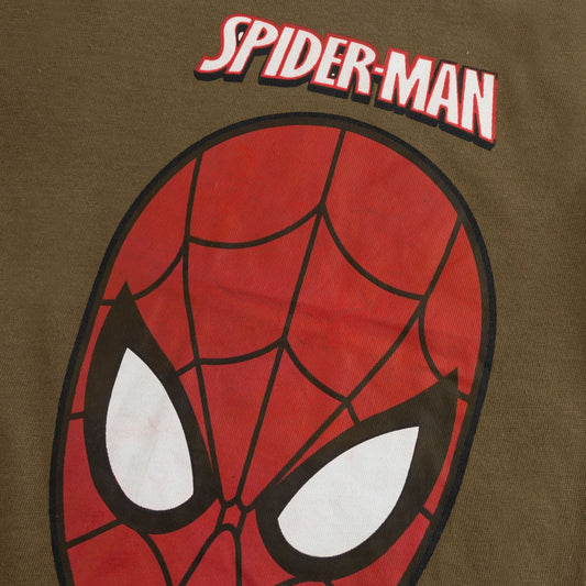 Spider Man Eye T Shirt