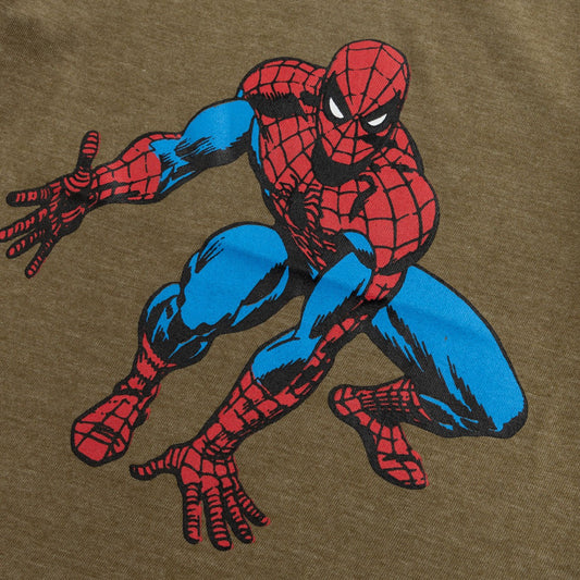 Spider Man T Shirt