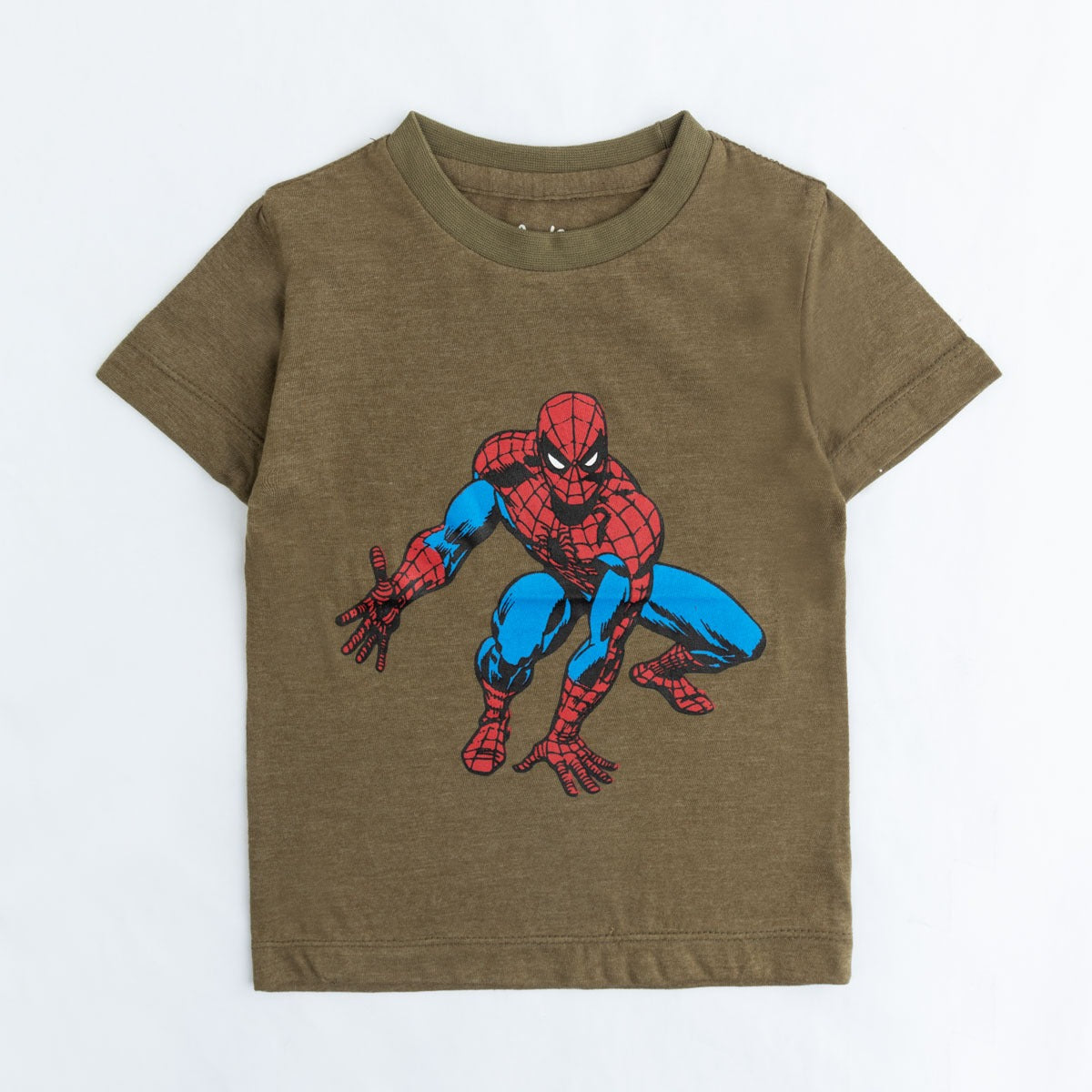 Spider Man T Shirt