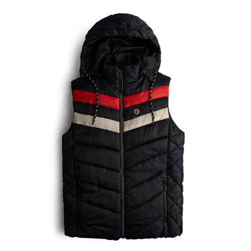 Fashion Puffer Jacket R