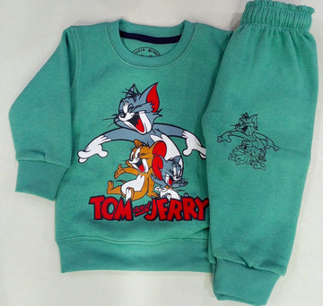 Tom Jerry Track Suit