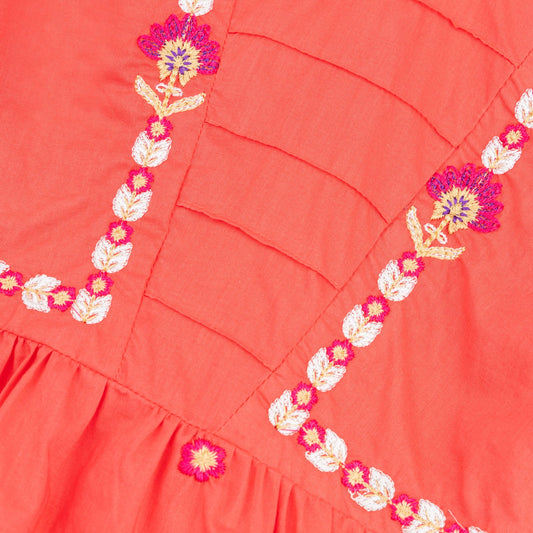 Peach-2pcs
