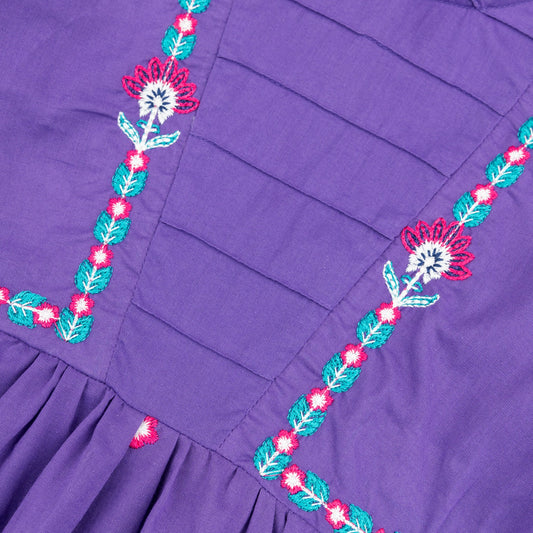 Dark Purple-2pcs