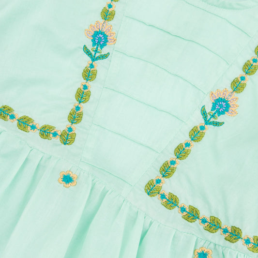 Sea Green-2pcs