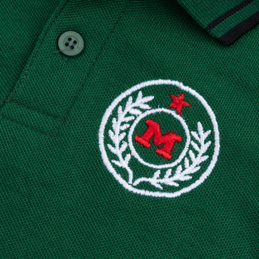 Green N Polo Shirt