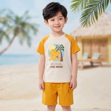 Orange Tree two pack
