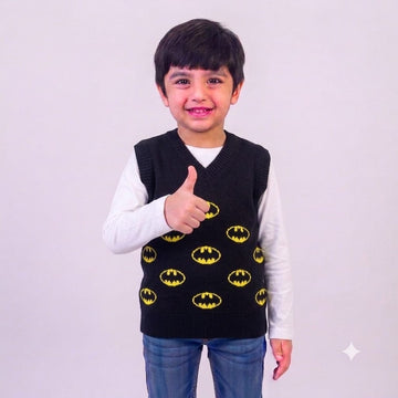 Batman Sweater